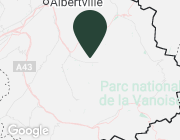 White 1921 Courchevel